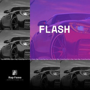 flash 