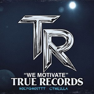 WE MOTIVATE 