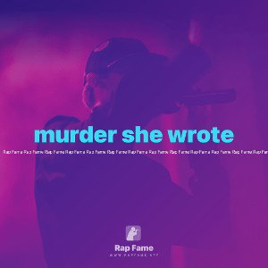 murder she wrote 