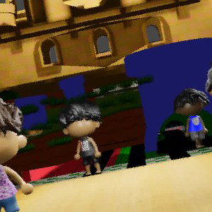 VIOLENT 3! w_ LuvLilGeo + AYOMAGG! + Raidurr + Kidd Akimbo + Cl4pers + Fairy5100