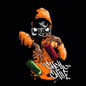 Kasi Life(Ghetto child/life)