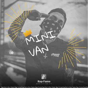 MiniVan 🚐‼️💥