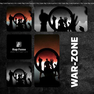 War-Zone