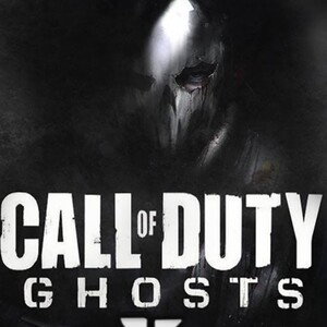 GHOSTS 2 (THEME SONG)