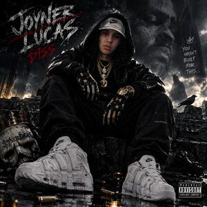 ASHES (Joyner Lucas Diss)