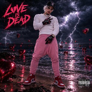LOVE IS DEAD