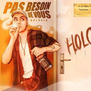 Pas besoin de vous