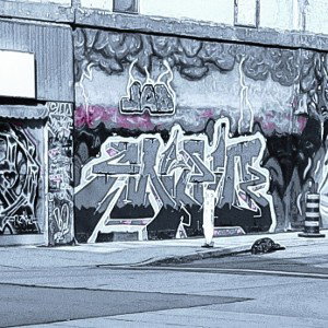 taz mc  stress fee freestyle Bloody (21:11)