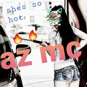 Taz mc - hot n ready x taz mc