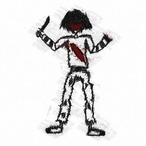 uglyhunter - ТЬМА