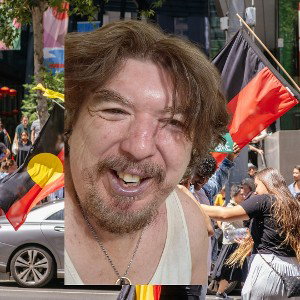 OIOIOI BLOODY OUTH AUSTRALIAN ANTHEM AFFAIR