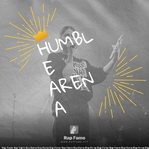 Humble arena 