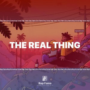 The Real Thang