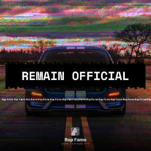 Remain Official 