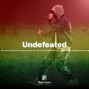 Undefeated 
