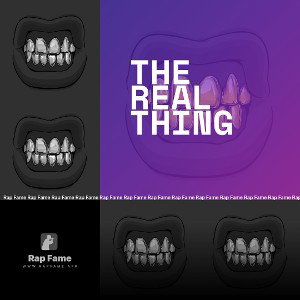 The Real Thing 