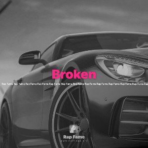 Broken 