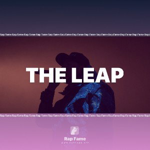 The Leap 🖤