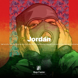 Jordan