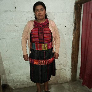 te amo madre mía 