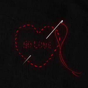 no love