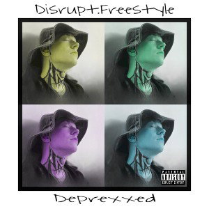 Disrupt Freestyle 
