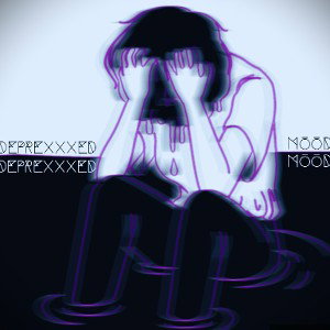 Deprexxxed - "Mood" - Prod. FreekVanWerkum