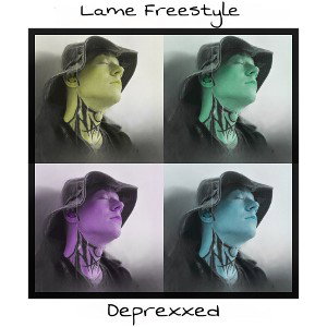 Lame Freestyle
