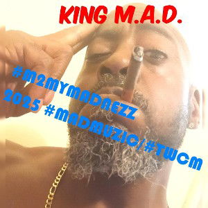 #M2MYMADNEZZ