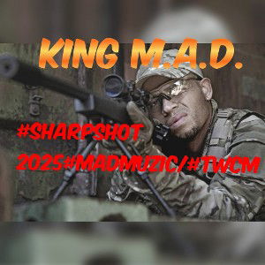 #SHARPSHOT 