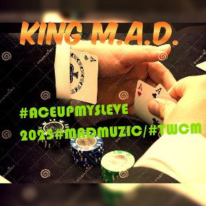 #ACEUPMYSLEVE