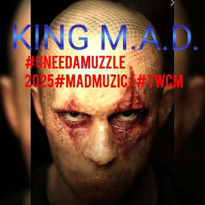 #UNEEDAMUZZLE