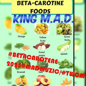 #BETACAROTENE