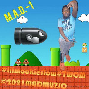 #lilmookieflow