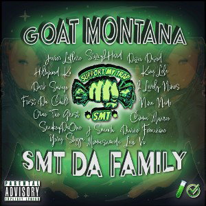 SMT Da Family✅🏆
