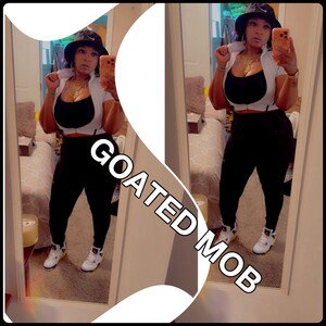 Goated🐐♿️🌧️😈😇