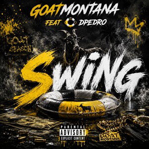 Swing OD Pedro ft. Goat Montana