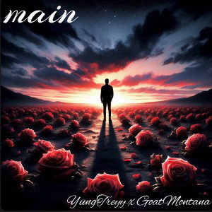  YungTreyy ❤️Main ft.Goat Montana