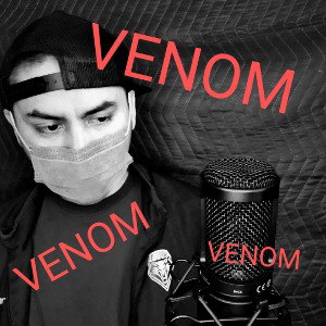 WOkey - VENOM 