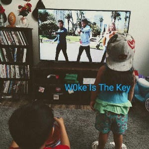 WOkey - Ride With Me Ft. Babylisa