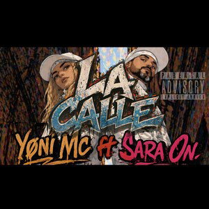 LA CALLE..🔥