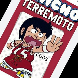 El chicho LINEA13