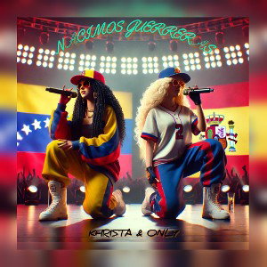 ESPAÑA & VENEZUELA
