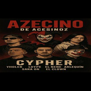 ( THB ) ASECINO DE AZECINOS 
