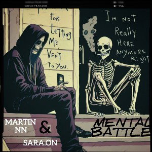 MENTAL BATTLE