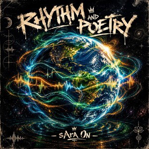 👉🏼ONLY👈🏼             RHYTHM&POETRY