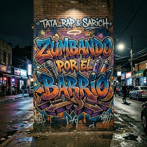 TATA_RAP FT SARICH