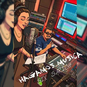 HAGAMOS MUSICA