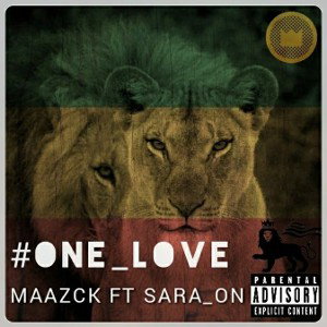 💚ONE LOVE☮️