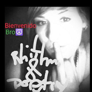 To: EngelDark Bienvenido al Rap